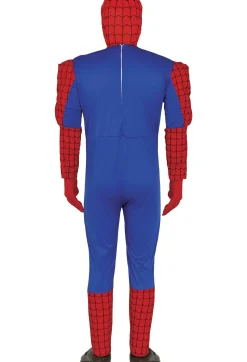 Dräkt, spider bar