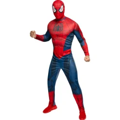 Dräkt, Spiderman M/L
