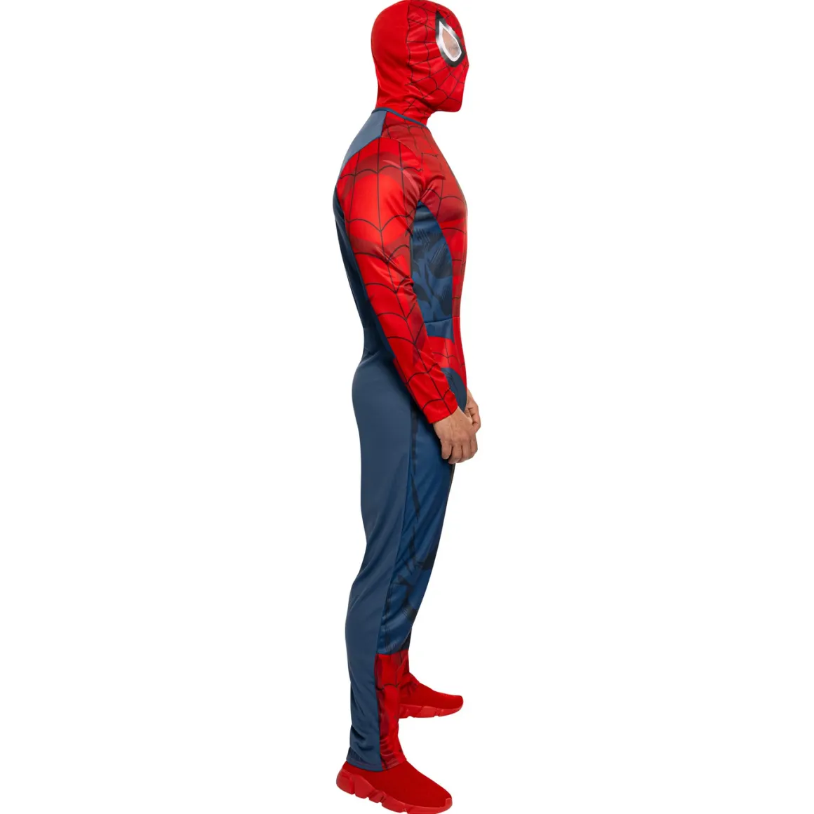 Dräkt, Spiderman M/L