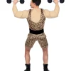 Dräkt, strongman M/L