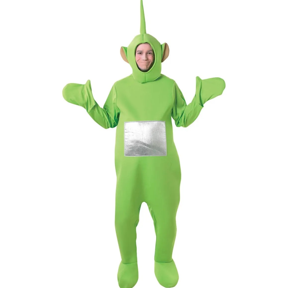 Dräkt, Teletubbies Dipsy STD