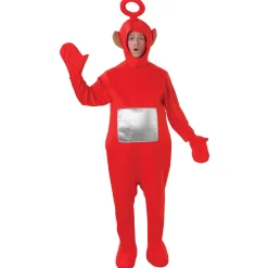Dräkt, Teletubbies Po STD