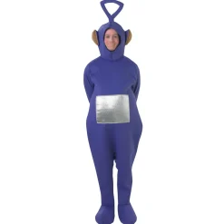 Dräkt, Teletubbies Tinky Winky STD