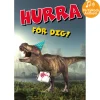 Dubbla kort med ljudeffekt, Grrratulerar