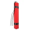 Dynamit, röd 23 cm