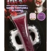 Fake blood/teeth, 26 ml