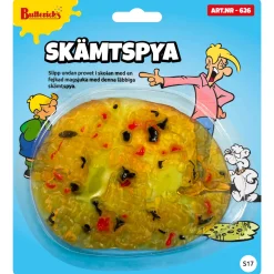 Fejkspya