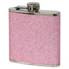 Fickplunta, glitter rosa 18 cl