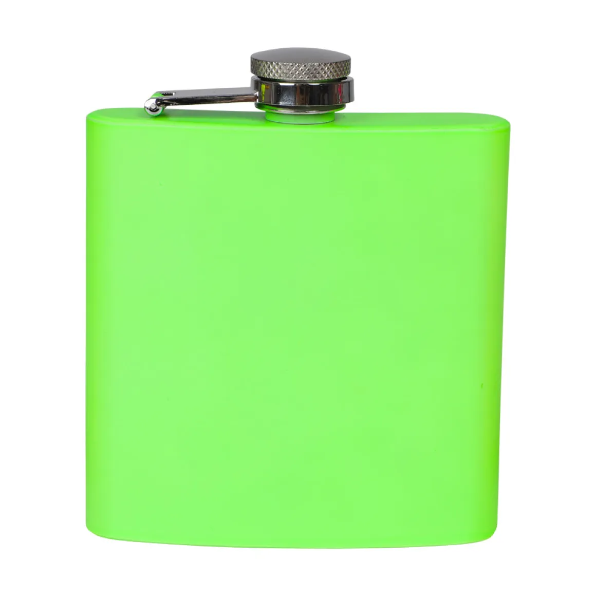 Fickplunta, neon grön 18 cl