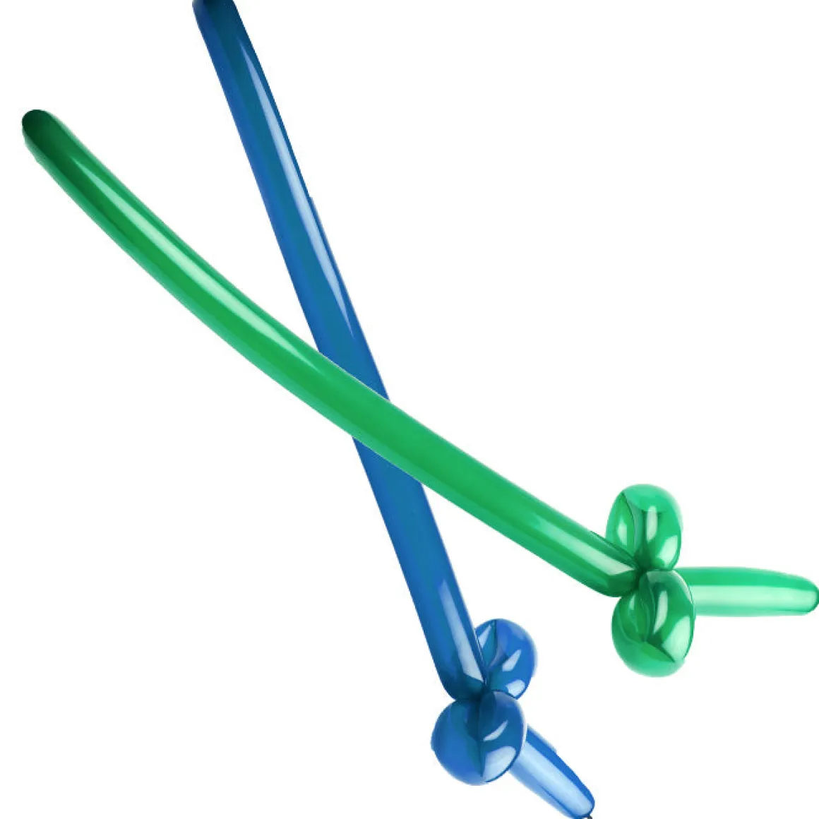 Figurballonger, 20 st