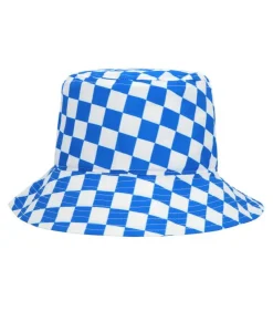 Fiskehatt, oktoberfest