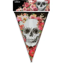 Flaggirlang, Day of the dead 6 m