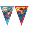 Flaggirlang, Superman