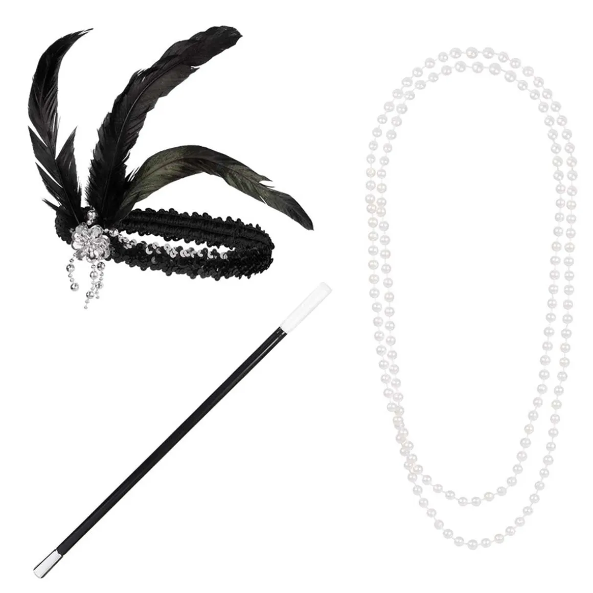 Flapperset, Charleston