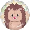 Folieballong, baby hedgehog 45 cm