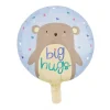 Folieballong, big hugs 46 cm