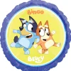 Folieballong, Bluey 43 cm