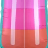 Folieballong, glass 45x76 cm
