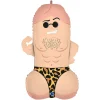 Folieballong, Willy 91 cm