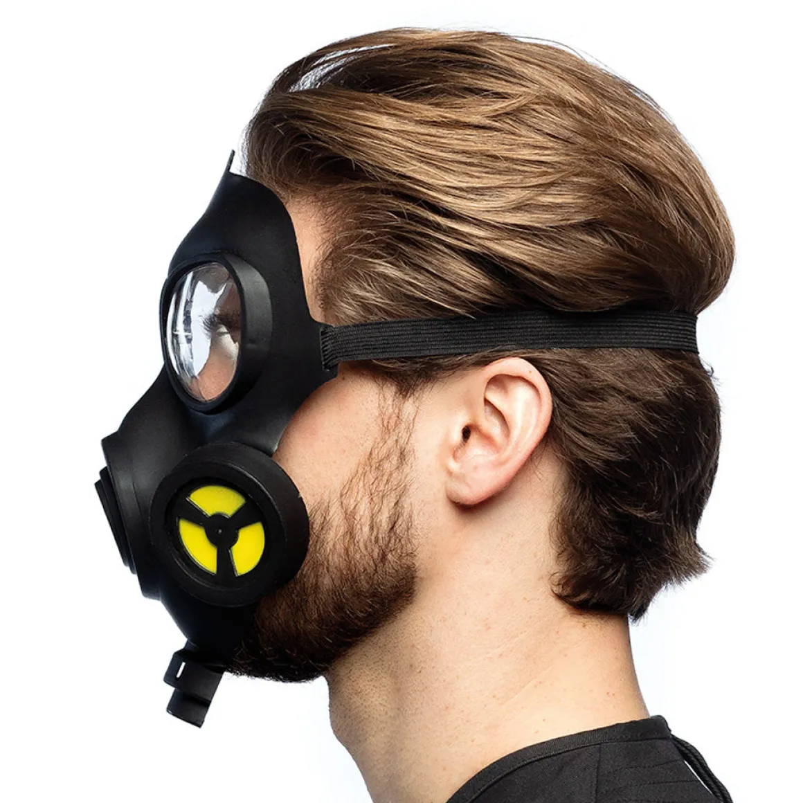 Gasmask