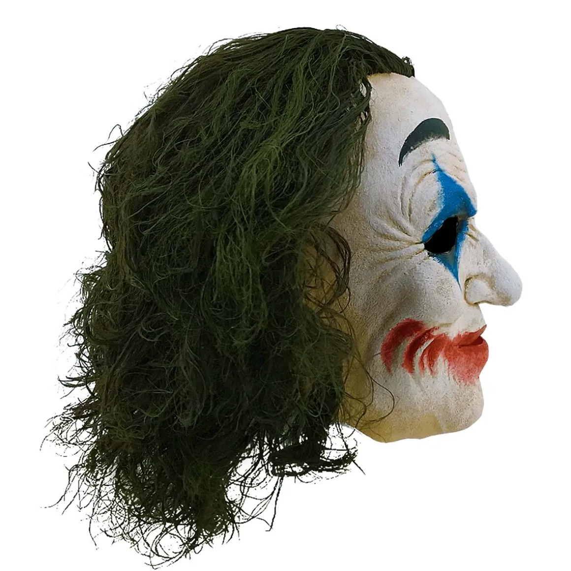 Ghoulish mask, Crazy Jack Clown