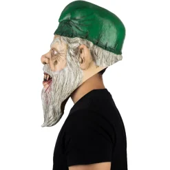 Ghoulish mask, Evil Elf