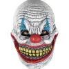 Ghoulish mask, Evil Twin Clown