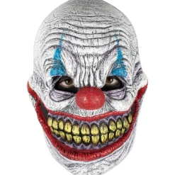 Ghoulish mask, Evil Twin Clown