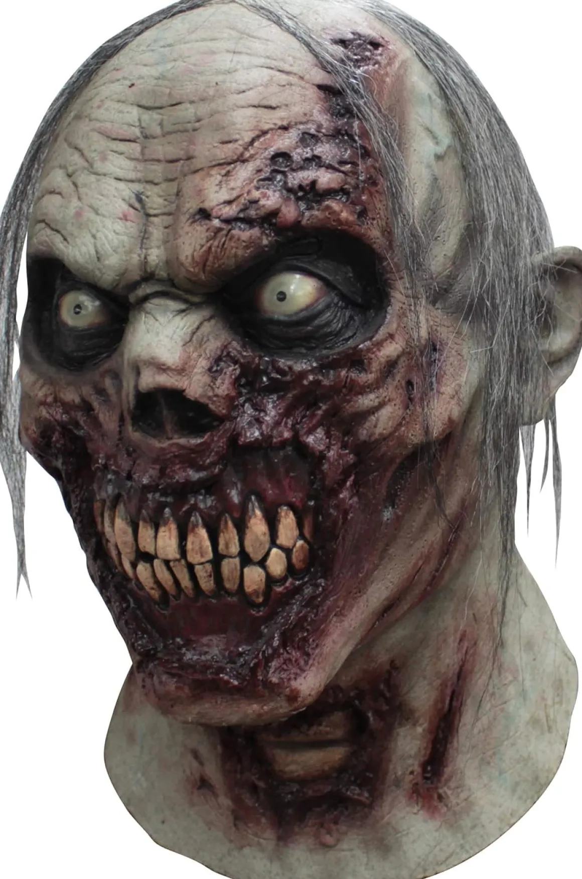 Ghoulish mask, Furious Walker
