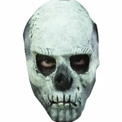 Ghoulish mask, Glow In The Dark Skull