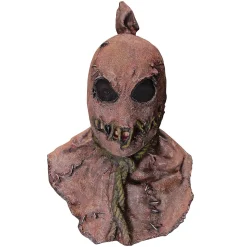 Ghoulish mask, Horror Fields