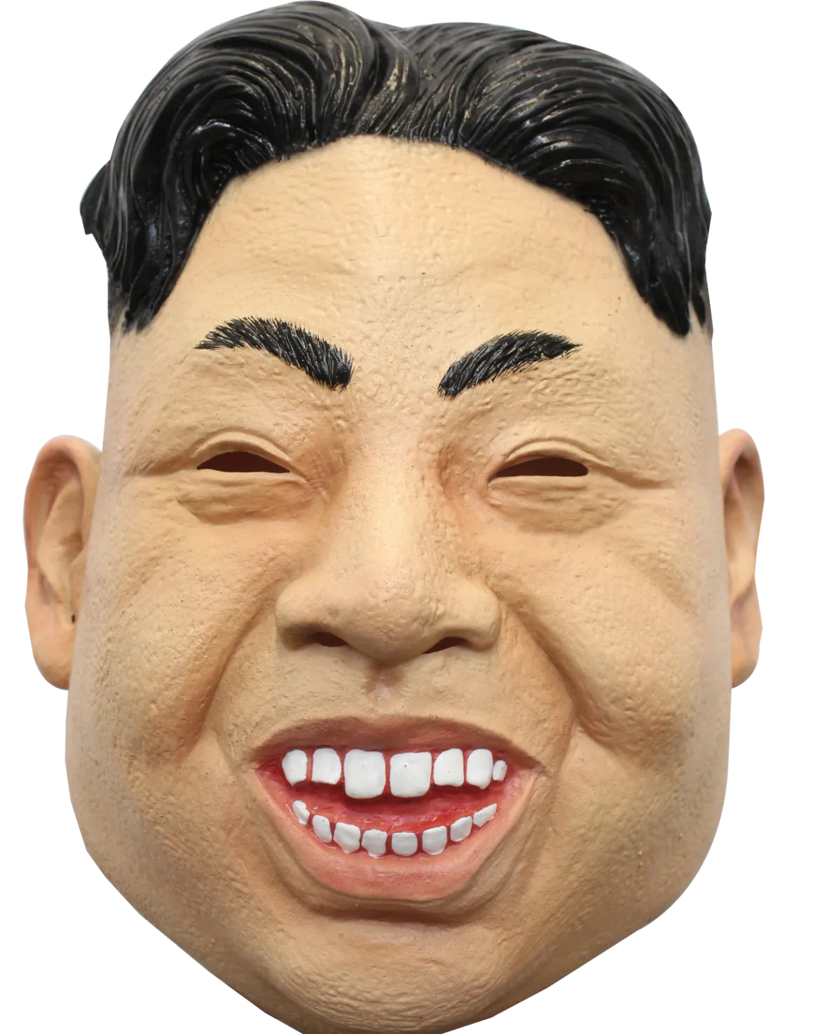 Ghoulish mask, Kim classic