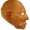 Ghoulish mask, Old Man