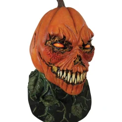 Ghoulish mask, Possessed Pumpkin