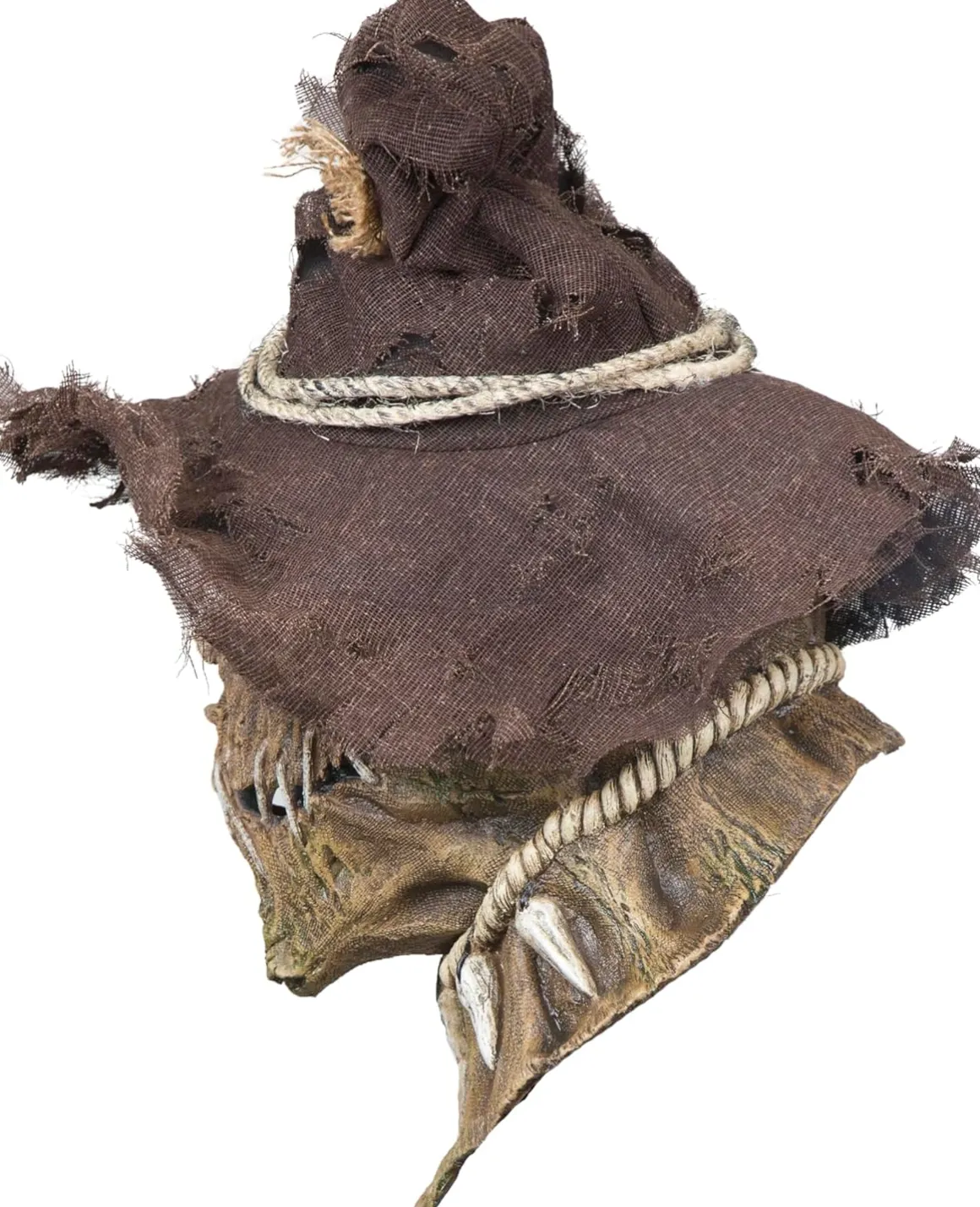 Ghoulish mask, Possessed Scarecrow