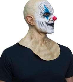 Ghoulish mask, Psycho Clown
