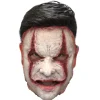 Ghoulish mask, Serial Killer (41)