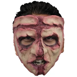 Ghoulish mask, Serial Killer (34)