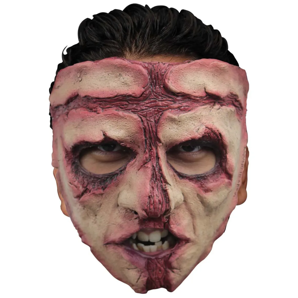 Ghoulish mask, Serial Killer (34)