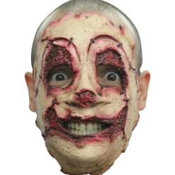 Ghoulish mask, Serial Killer (22)