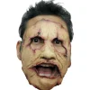 Ghoulish mask, Serial Killer (19)