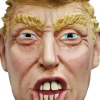 Ghoulish mask, Trump classic