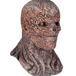 Ghoulish mask, Vecna