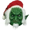Ghoulish mask, Xmas Goblin
