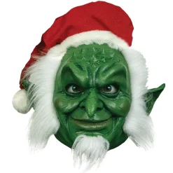 Ghoulish mask, Xmas Goblin