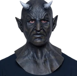 Ghoulsih mask, Mephistopheles