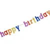 Girlang, happybirthday multi 168 cm