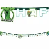 Girlang, Minecraft happy birthday