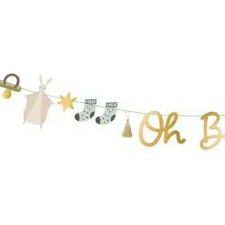 Girlang, Oh baby 2,5 m