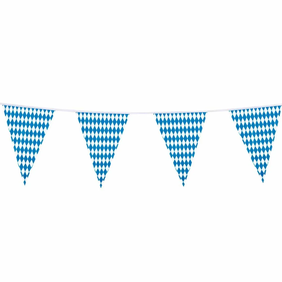 Girlang, oktoberfest 10 m (20x30cm)